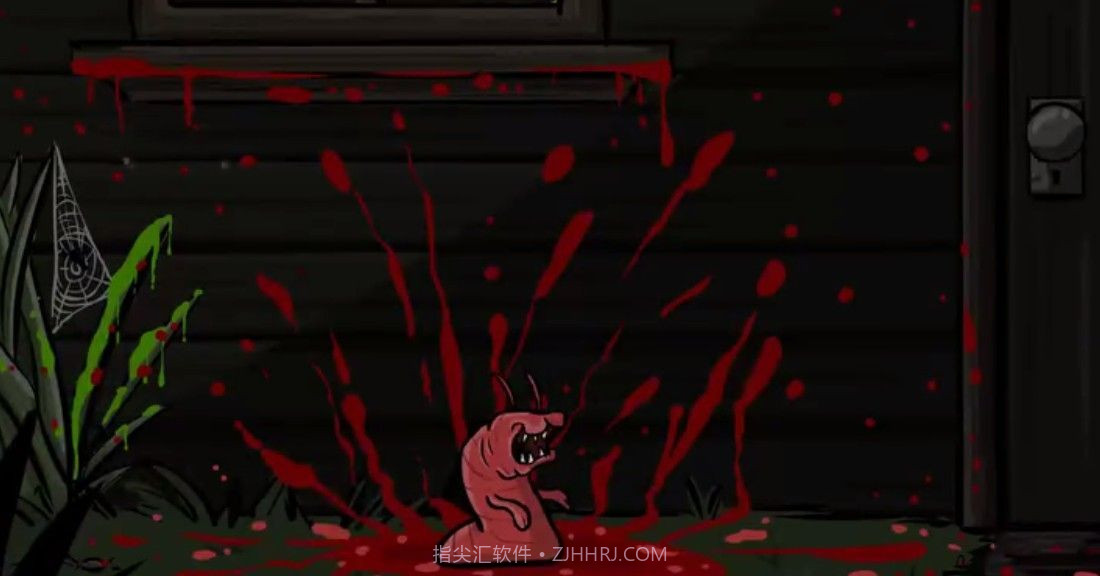 变形虫历险记2截图1