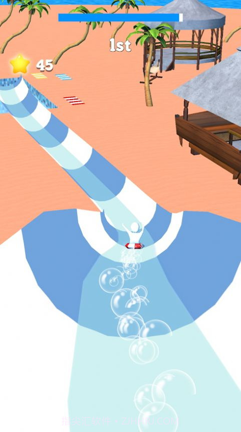 小人滑滑梯截图3 小人滑滑梯截图3