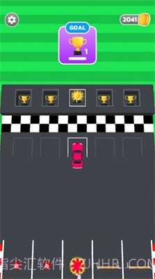 合并与竞速截图1