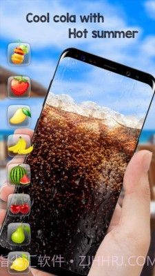 假装喝饮料模拟器截图1