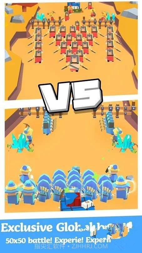 士兵英雄战场截图3