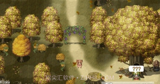 克洛伊的大冒险截图1 克洛伊的大冒险截图1