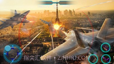 飞机太空战截图1 飞机太空战截图1