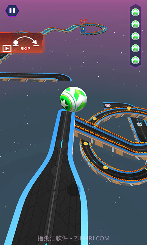 球球闯关大挑战截图3 球球闯关大挑战截图3