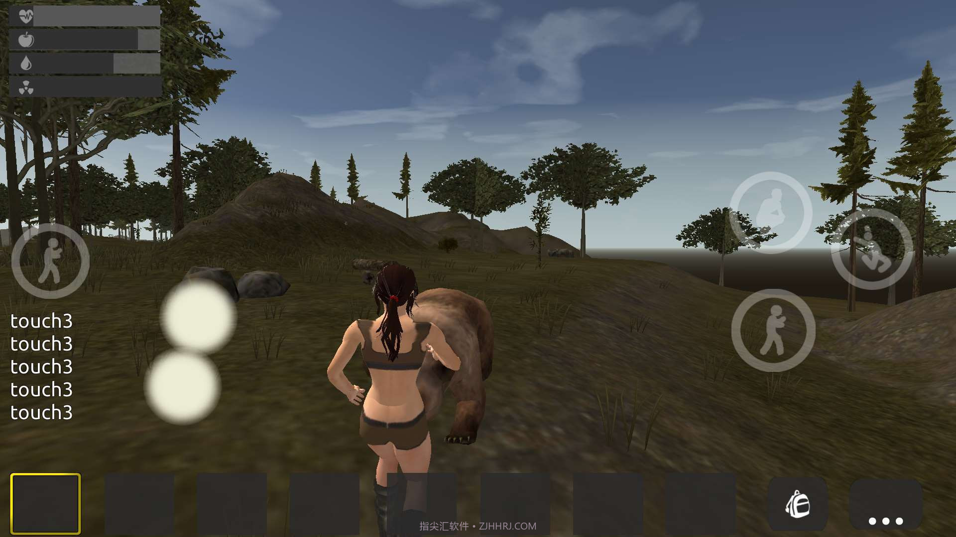 辐射岛生存截图3 辐射岛生存截图3