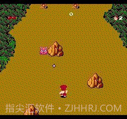 fc新人类无限命截图2