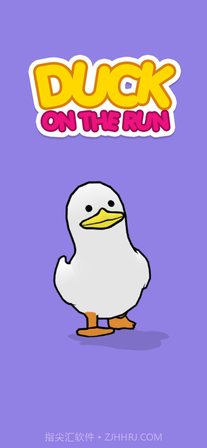 duck run截图1