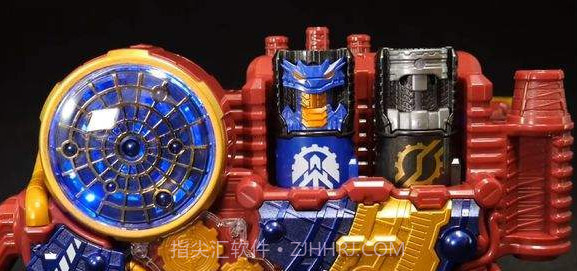 假面骑士evol腰带模拟器截图2 假面骑士evol腰带模拟器截图2