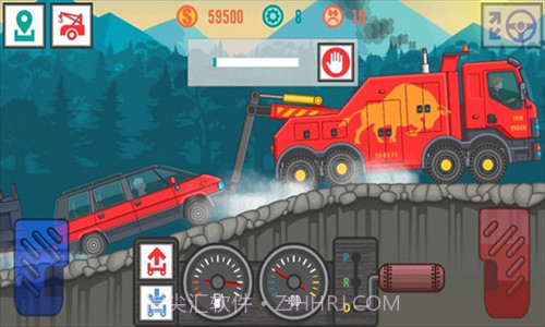 最好的司机2截图3