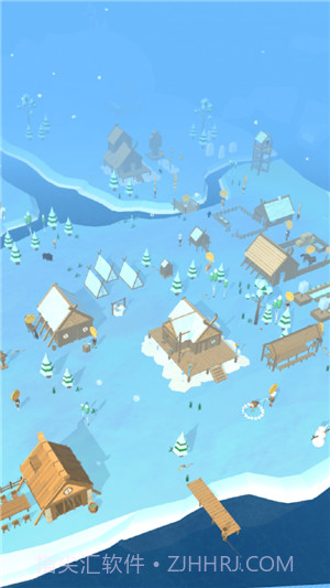 建立维京之城截图1