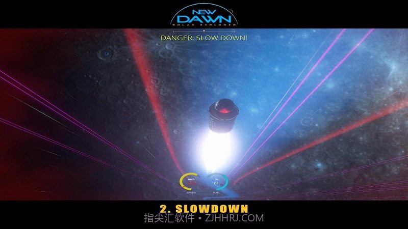 太阳迁徙晨曦之音最新版截图3