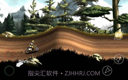 疯狂摩托车技2截图4