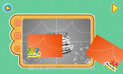 宝宝认数字截图4 宝宝认数字截图4