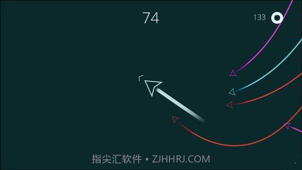 追击尾行截图1 追击尾行截图1
