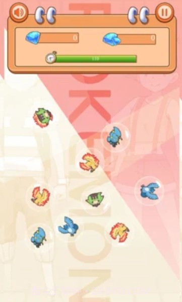 萌宠游乐园截图1