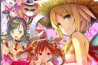 Lost Crusade 2APP截图2