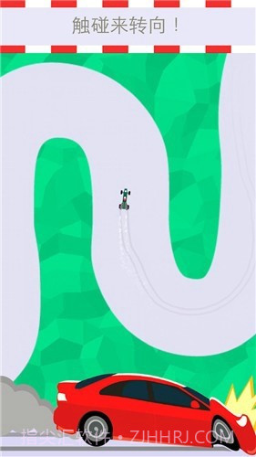 全民漂移赛车截图3