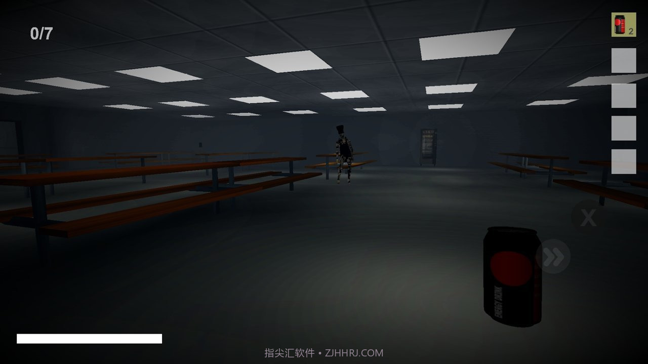 巴尔的摩高中截图2