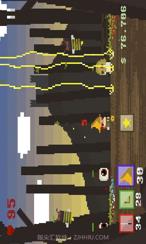 静态任务截图1 静态任务截图1