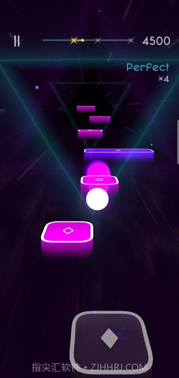 节奏跳2021截图3