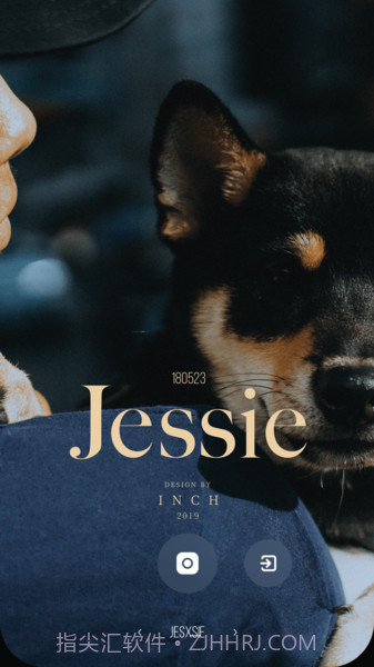 inch相机截图1 inch相机截图1