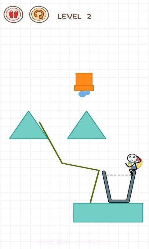 困惑的小偷截图4 困惑的小偷截图4