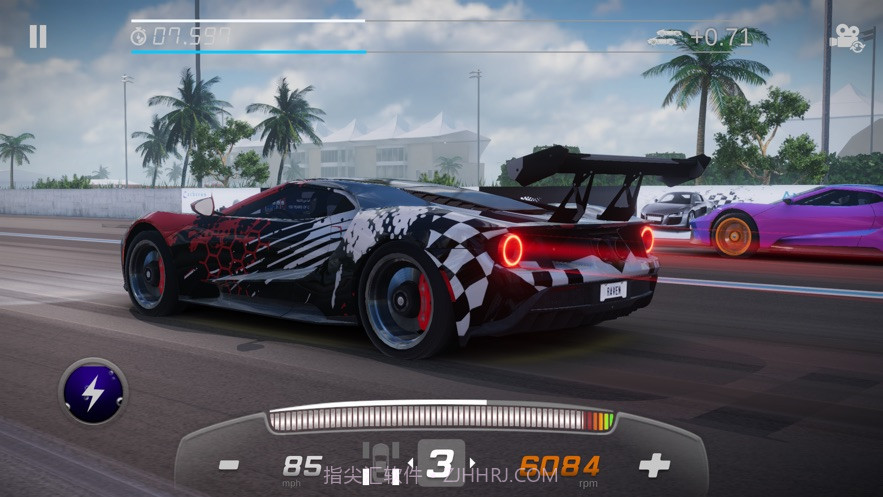 StreetDrag2截图3 StreetDrag2截图3