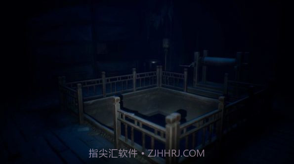 宝宝巴士恐怖版截图2