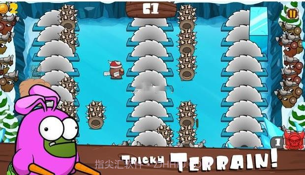 只是生存竞技场截图4