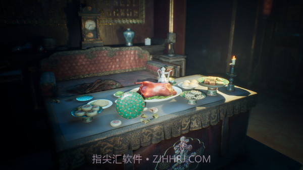 宝宝巴士恐怖版截图3