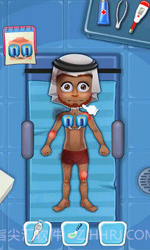 公主宝宝小医生截图1