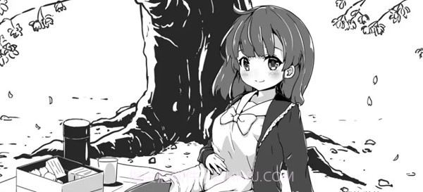 和妹妹同居的生活截图1