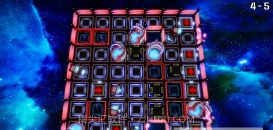 机器人指挥者截图2