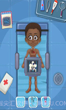 公主宝宝小医生截图4