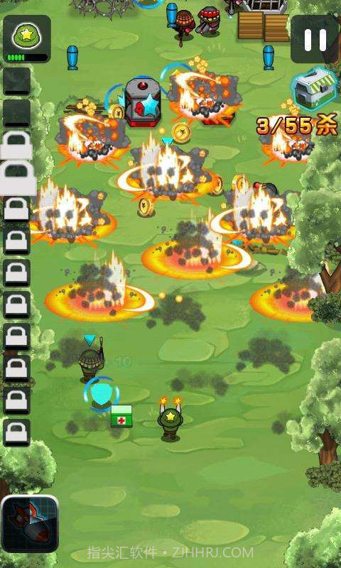 越战特攻队截图4