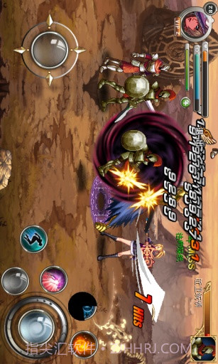 圣殿Online截图3 圣殿Online截图3