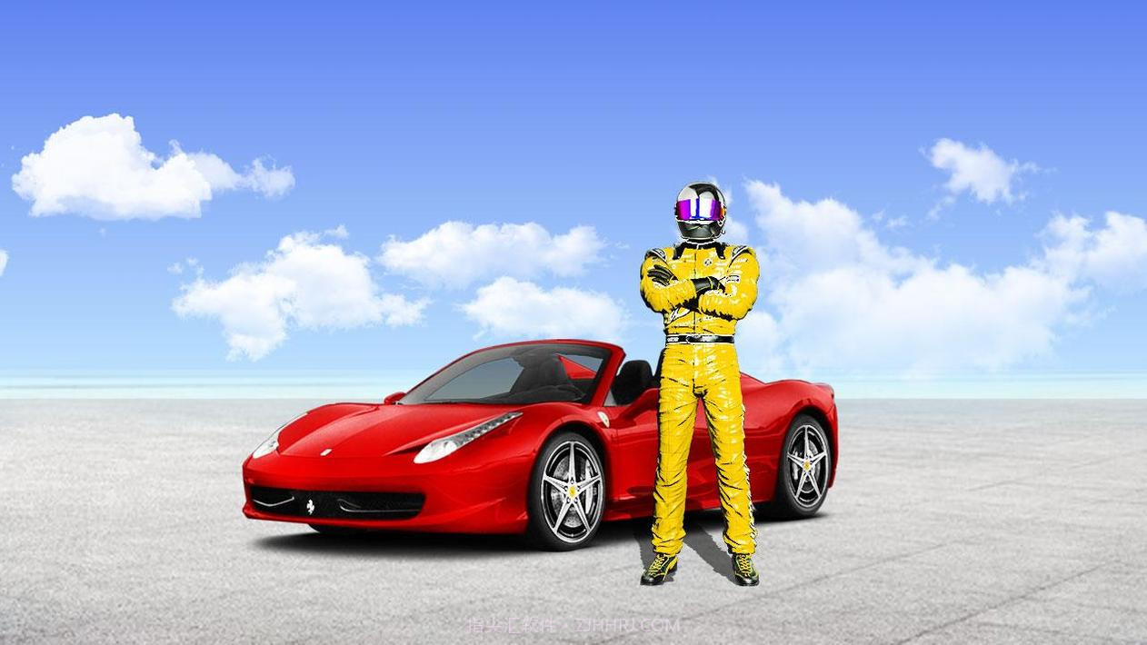 不可能的轨道极限驾驶汽车截图7 不可能的轨道极限驾驶汽车截图7