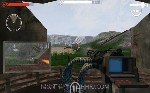 防御效应免费版截图2