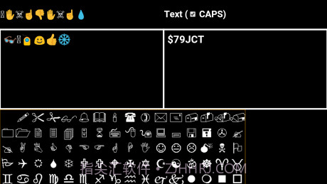 g语翻译器截图1