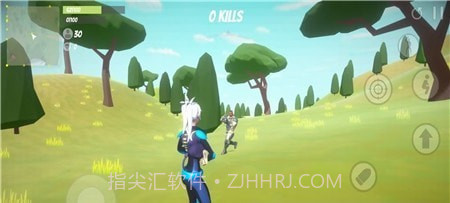 全民枪神吃鸡战场免费截图2 全民枪神吃鸡战场免费截图2