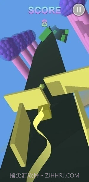 彩虹泡泡糖截图4 彩虹泡泡糖截图4