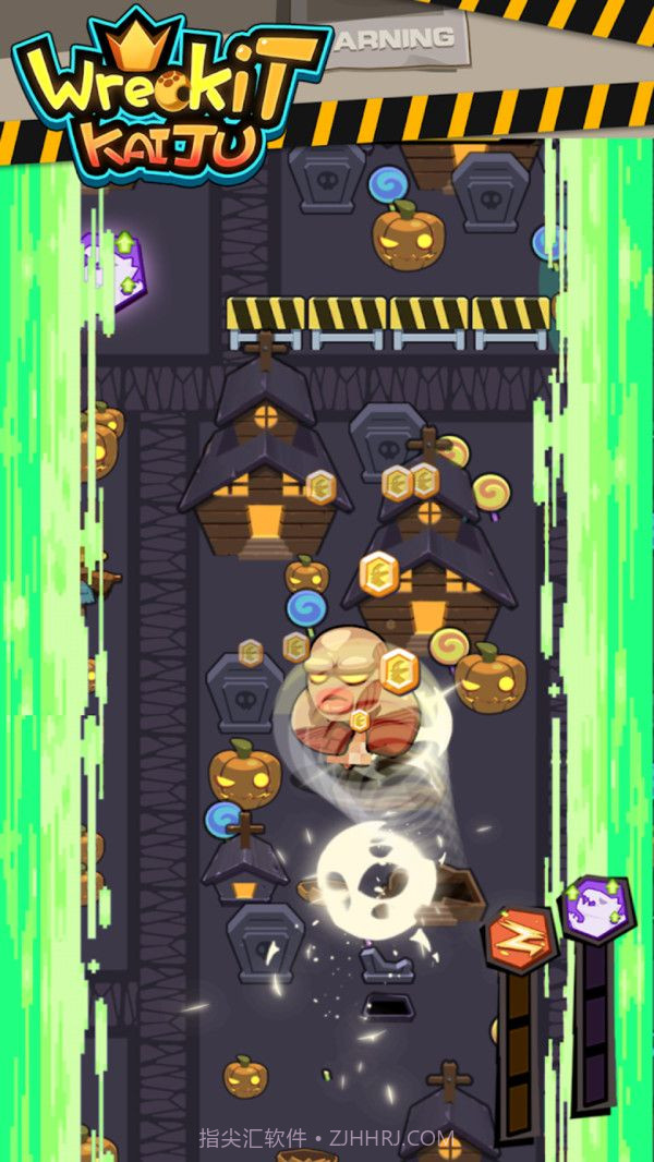 迷你世界恐龙APP截图2