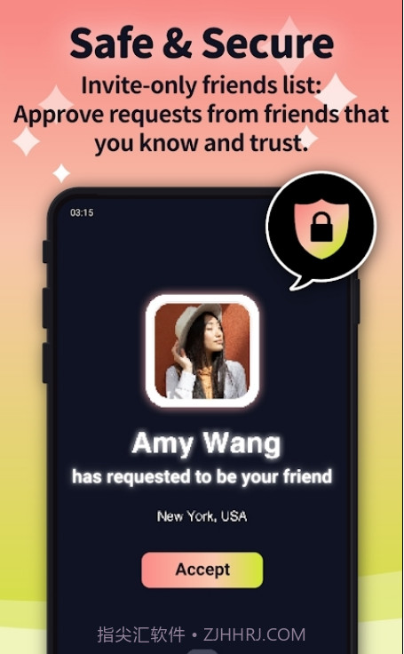 BFF冰友本免费版截图2 BFF冰友本免费版截图2