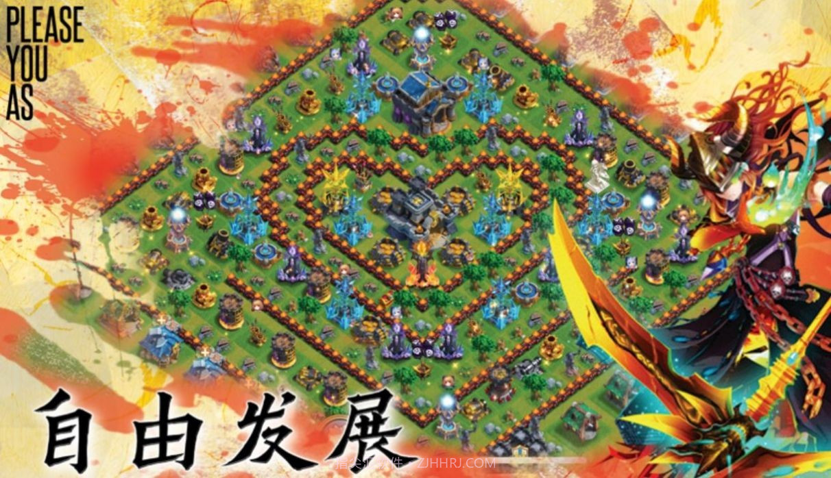 EOE龙骑帝国截图3 EOE龙骑帝国截图3