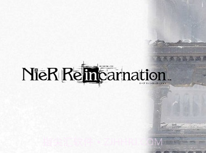 尼尔:Reincarnation截图2 尼尔:Reincarnation截图2