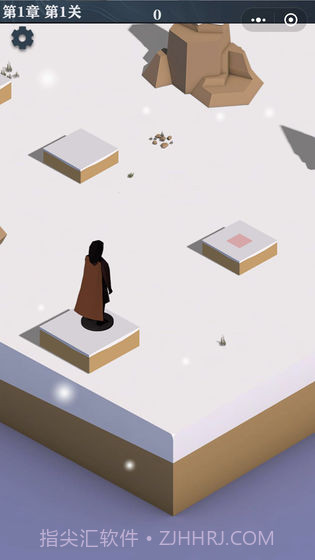 权利的远征安卓手游截图4