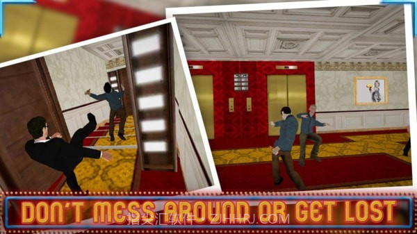 俱乐部模拟器截图5 俱乐部模拟器截图5