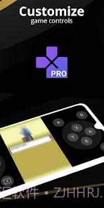 全能游戏模拟器截图4 全能游戏模拟器截图4