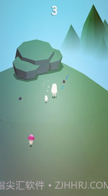 白色大人吃小人截图3