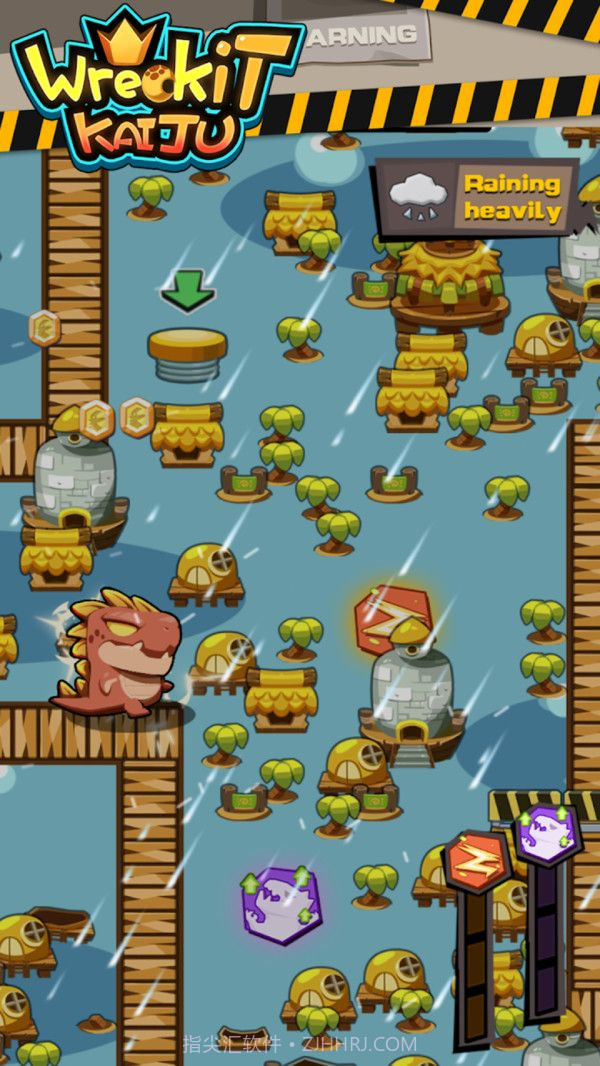 迷你世界恐龙APP截图4